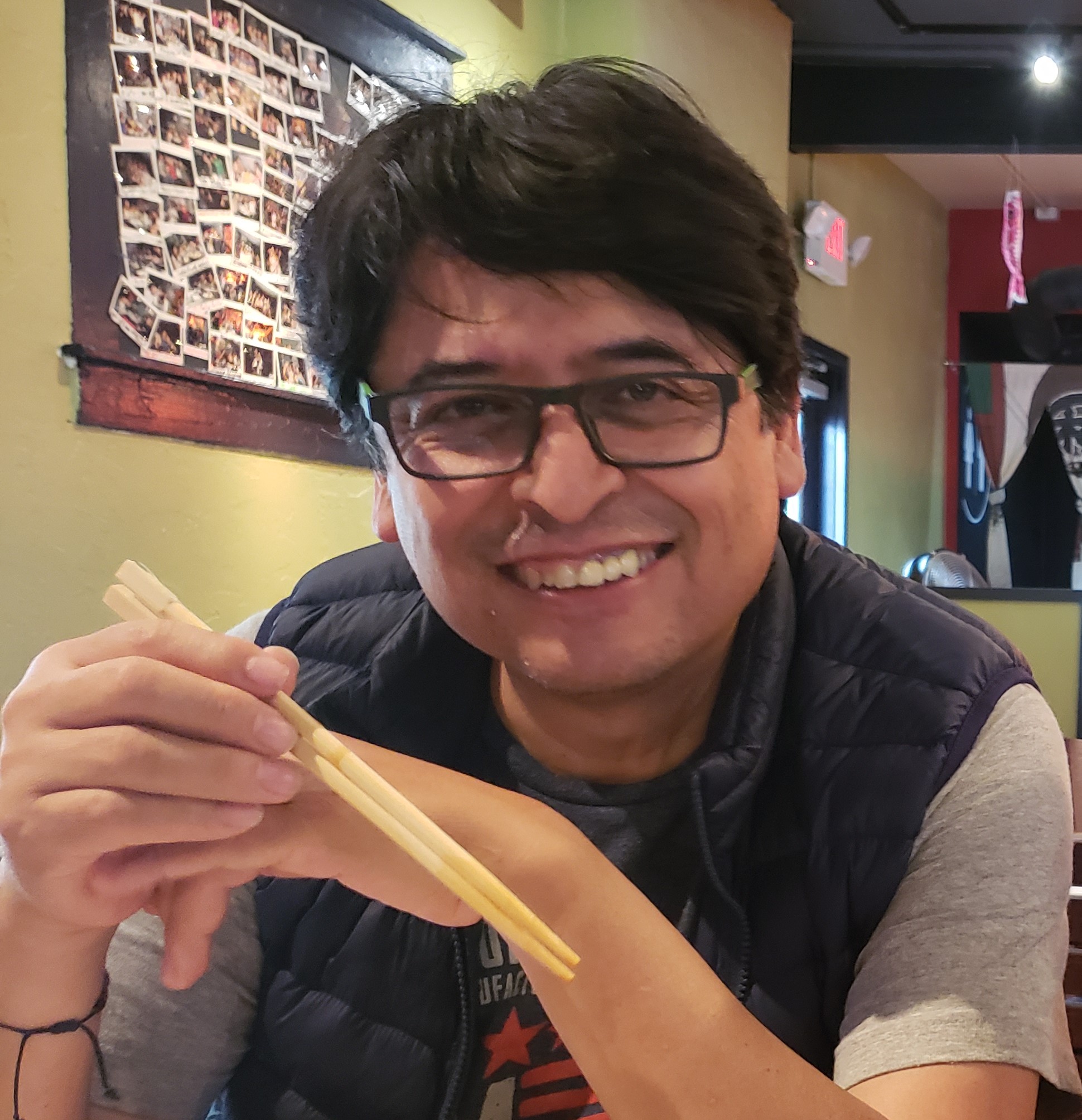 Gregorio Hernández Zamora